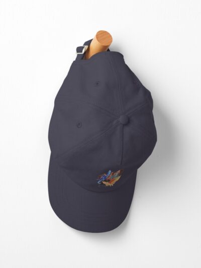 Alternative view of Top Best Wings Of Fire Cap