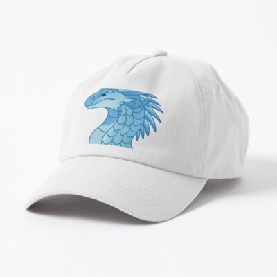 Winter Wings Of Fire Cap