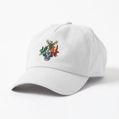 Best Seller Wings Of Fire Cap