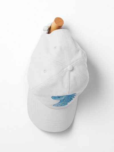 Alternative view of Winter Wings Of Fire Cap