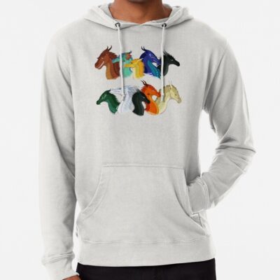Wings Of Fire Pov Characters Hoodie
