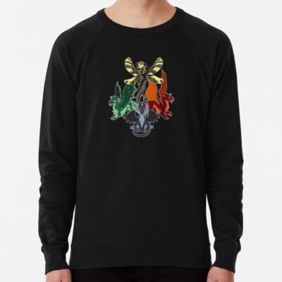 Top Best Wings Of Fire Sweatshirt