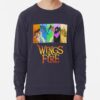 ssrcolightweight sweatshirtmens322e3f696a94a5d4frontsquare productx1000 bgf8f8f8 15 - Wings Of Fire Store