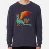 ssrcolightweight sweatshirtmens322e3f696a94a5d4frontsquare productx1000 bgf8f8f8 20 - Wings Of Fire Store