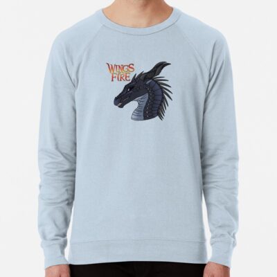 Wof Nightwing Sweatshirt