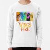 ssrcolightweight sweatshirtmensfafafaca443f4786frontsquare productx1000 bgf8f8f8 15 - Wings Of Fire Store