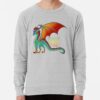 ssrcolightweight sweatshirtmensheather greyfrontsquare productx1000 bgf8f8f8 20 - Wings Of Fire Store