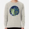 ssrcolightweight sweatshirtmensoatmeal heatherfrontsquare productx1000 bgf8f8f8 13 - Wings Of Fire Store