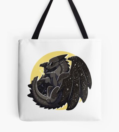 Deathbringer Tote Bag