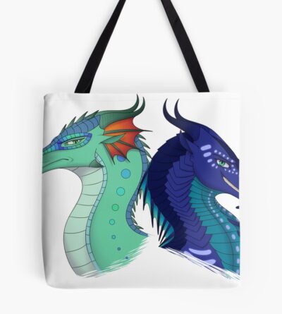 Glorytsunami Tote Bag