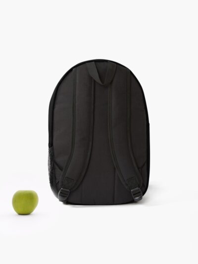 Alternative view of Best Wings Of Fire Backpack