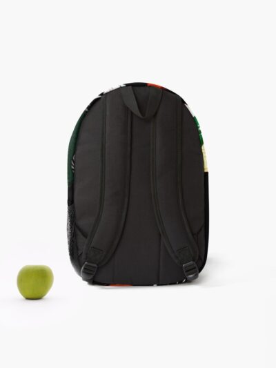 Alternative view of Basic Wings Of Fire Backpack