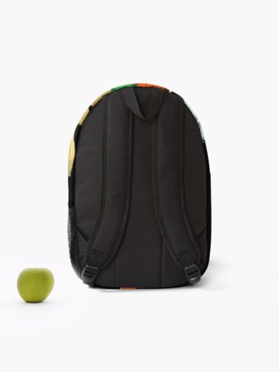 Alternative view of Wings Of Fire Classic Backpack