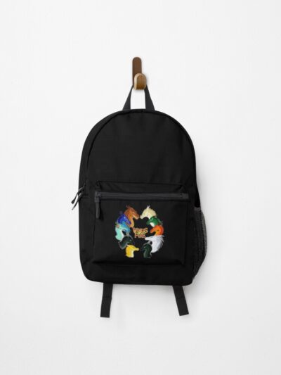 Wings Of Fire Backpack