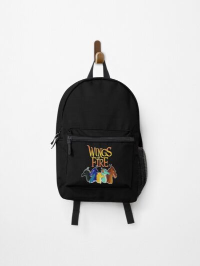 Best Wings Of Fire Backpack