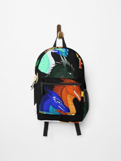 Basic Wings Of Fire Backpack