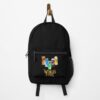 Top Trend Wings Of Fire Backpack