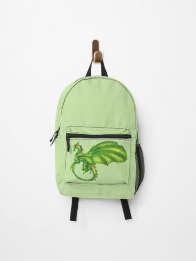 Sundew Wings Of Fire Backpack