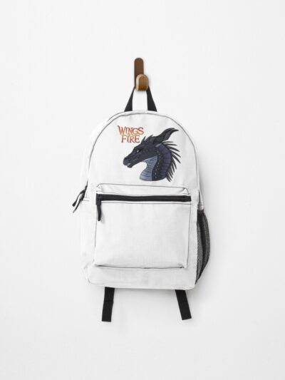 Wof Nightwing Backpack