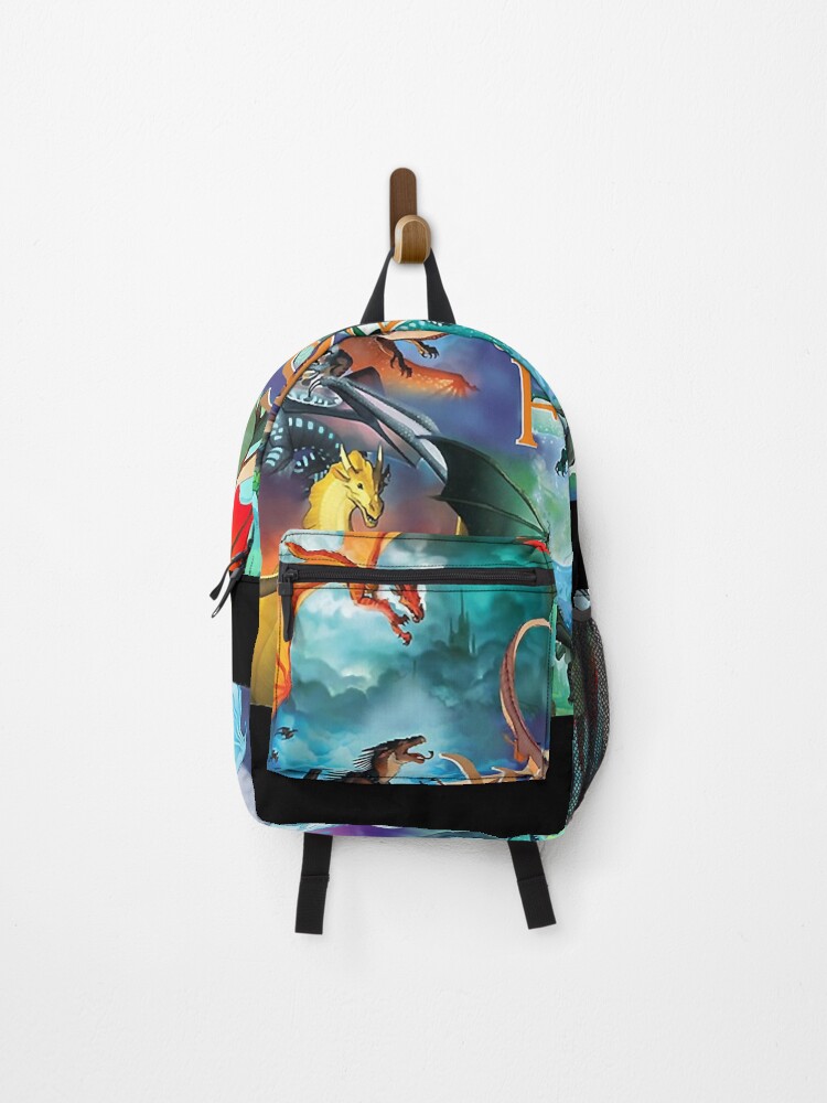 Wings Of Fire All Together Classic Backpack