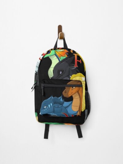 Wings Of Fire Classic Backpack