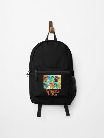 Wings Of Fire All Together Backpack