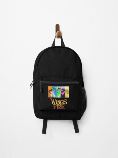Top Best Wings Of Fire Backpack