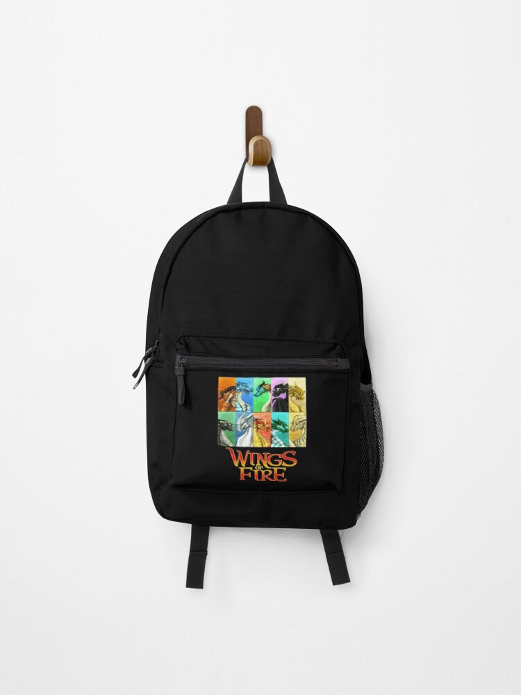 Wings Of Fire All Together Backpack