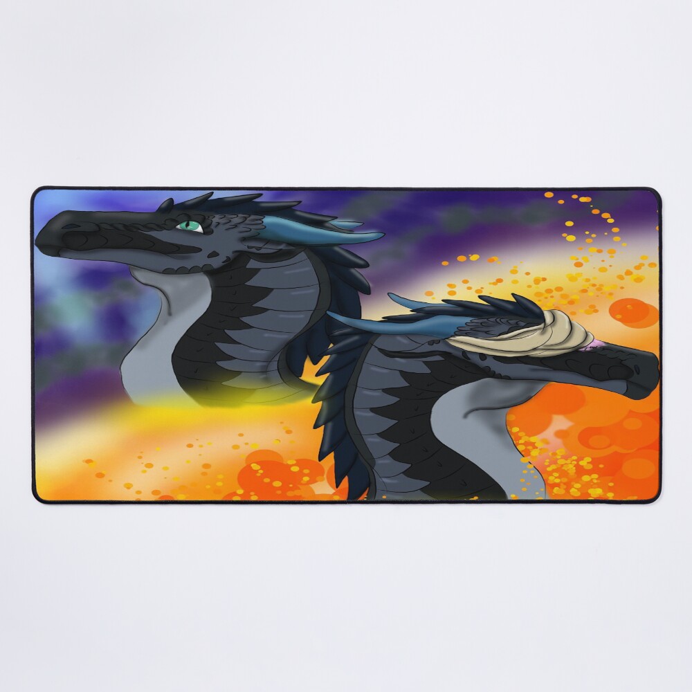 Starflight Mouse Pad