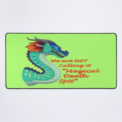 Cool Glory Mouse Pad