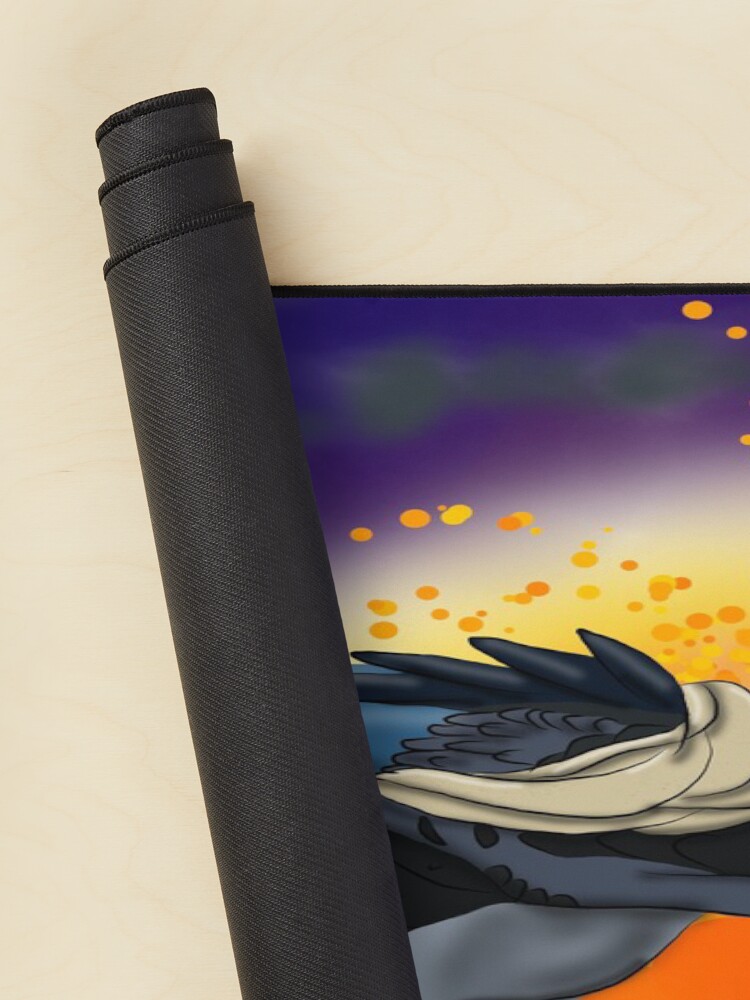 Starflight Mouse Pad - Image 2