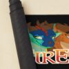 urdesk mat rolltall portrait750x1000 29 - Wings Of Fire Store