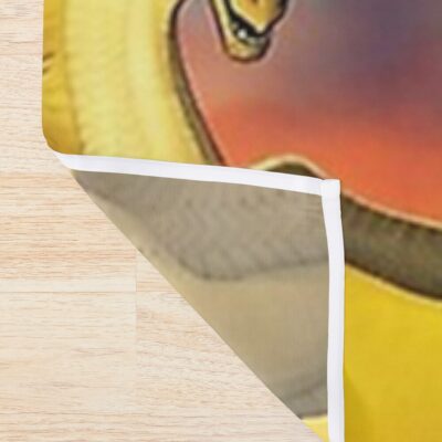 Alternative view of Wings Of Fire All Dragon Series Shower Curtain